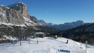 A Col Gallina è partita la magia del circo bianco