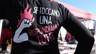 A Belluno un evento di sensibilizzazione sulla violenza di genere