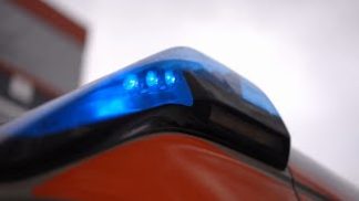 Cade da un ponteggio, gravissimo 29enne