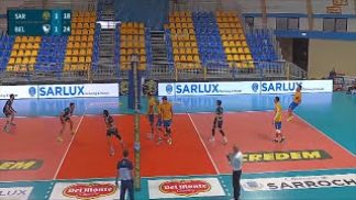 Il Belluno Volley si rilancia in Sardegna
