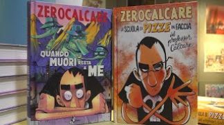 Zerocalcare incontra le sue origini