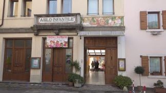 Inaugurato il micronido a Seren del Grappa