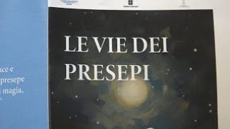 La Via dei Presepi: il progetto per il centro città
