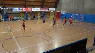 Calcio a 5, serie A2. Dopo il pari di Schio, la Canottieri punta alla sfida contro l’Avis Isola