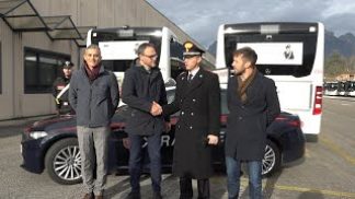 Attenzione alle truffe telefoniche.