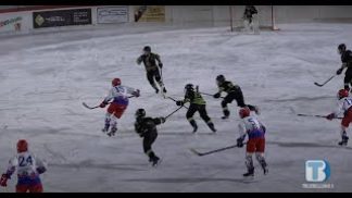 La grinta e l’impegno della USG Zoldo per il settore giovanile dell’hockey su ghiaccio