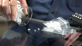 120 grammi di cocaina in auto, arrestato un 41enne