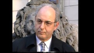 Addio a Giuseppe Sorge, uomo di cultura