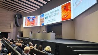700 medici a Padova per il Corso Nazionale SIED sulle emorragie digestive