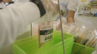 “Tutto inizia da un pasto”: l’iniziativa del Rotary Club di Feltre