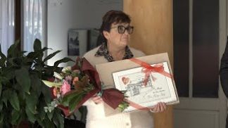 Paola Biesuz: 42 anni di onorato servizio all’Istituto Carenzoni di Feltre