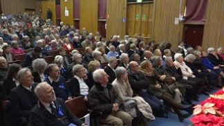 I 40 anni dell’Università degli adulti e degli anziani di Belluno