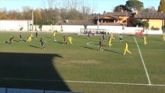 Calcio, serie D. La Dolomiti allunga in vetta. Domenica scontro diretto a Treviso