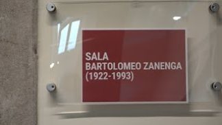 La biblioteca di Belluno dedica una sala a Bartolomeo Zanenga
