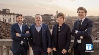 Alessio Cremonese è il nuovo presidente di Assosport