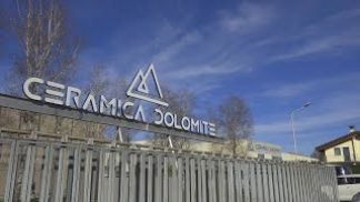 Ceramica Dolomite, prospettive incerte