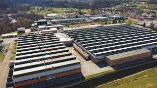 A Belluno è boom di cassa integrazione