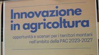 “Innovazione in agricoltura”, il futuro dei campi tra tecnologia, formazione e ricerca