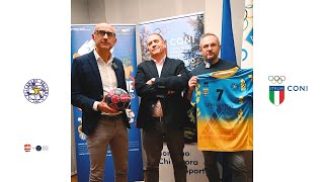 La Pallamano Belluno entra a far parte del mondo CONI