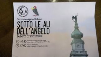 Cittadinanza onoraria al Soccorso Alpino