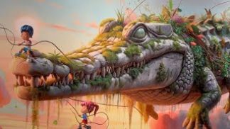 “Neo pop”: la nuova mostra al Museo Rimoldi di Cortina d’Ampezzo