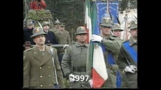 Il canto del cigno della Brigata Alpina Cadore