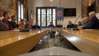 Sindaci del Primiero e del Feltrino in assemblea