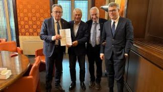 Presentato a Milano il protocollo Confcommercio – UNAIE: focus su lavoro, turismo e commercio