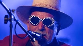 La comunità bellunese piange la scomparsa del musicista Stefano Zannantonio Martin