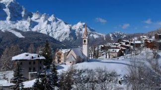 La Provincia di Belluno presente a Roma per la Giornata Internazionale della Montagna