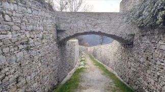 Borgo Valbelluna: dal PNRR un contributo per la sistemazione della via Carrera