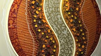 A Mel una mostra dedicata all’arte africana