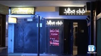 Cortina: sigilli alle discoteche Hierbas e Bilbò per irregolarità nelle normative antincendio