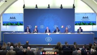 Giornata internazionale della Montagna: la rappresentanza bellunese a Roma