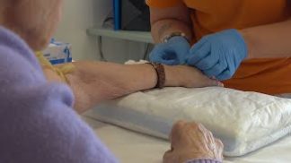 Al Centro servizi per l’anziano di Limana ripreso il servizio prelievi ematici