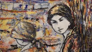 Arte e solidarietà, a Palazzo Bembo la mostra delle opere del Circolo Morales per la Cucchini