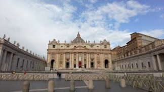 Verso il GIubileo 2025: anche a Belluno la celebrazione di apertura