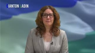 Cianton Ladin – Puntata del 12/12/24