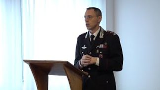 Su i controlli, giù i furti, attenzione a truffe e spaccio: il bilancio 2024 dei Carabinieri