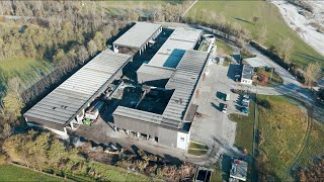 Produzione di idrogeno e metanolo ai Maserot? Ci si sta pensando