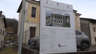 Seren del Grappa, l’ex scuola di Porcen diventerà struttura ricettiva turistica