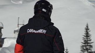 Stagione invernale, i consigli dell’Arma dei Carabinieri per la sicurezza in pista