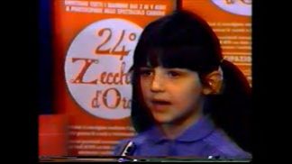 Sorrisi, canzoni e invenzioni: sorprese dall’archivio