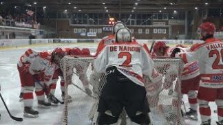 Alleghe, il palaghiaccio si rinnova: al via anche al pattinaggio libero