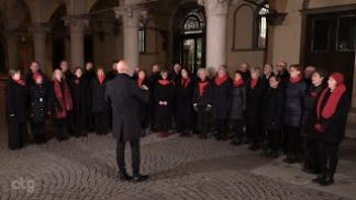 Il Coro Polifonico CTG di Belluno si prepara a festeggiare, nel 2025, i primi 60 anni di attività