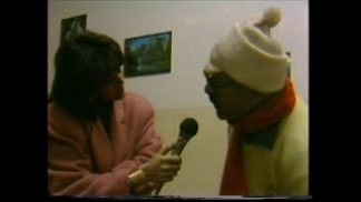 1988, un Natale in mezzo a chi soffre