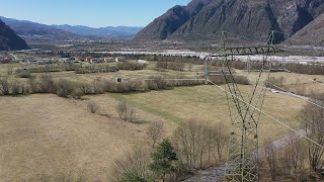 Il rapporto Uncem sull’idroelettrico: a Soverzene sovraccanoni per quasi 7 milioni