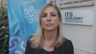 MIchela Marrone è la nuova presidente di Fondazione Teatri