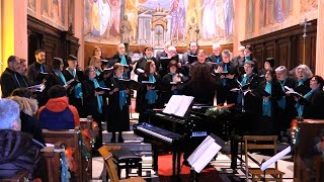Dopo 5 anni torna il concerto di Natale della Corale di Limana