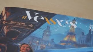 “Il Veses” di dicembre: frizzante ultimo numero, con le novità per il 2025